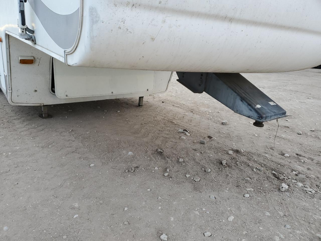 2004 Unknown 2004 Keystone Mountaineer Camper