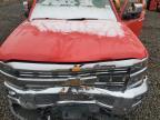 2016 Chevrolet Silverado K3500 LTZ