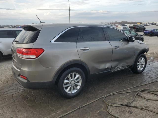 2016 KIA Sorento 4D ex