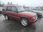 2004 Land Rover Discovery ii se