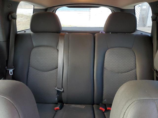 2010 Chevrolet Hhr lt