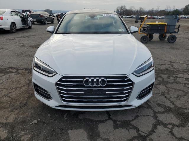 2019 Audi A5 Premium Plus