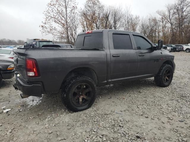 2018 Dodge Ram 1500 Sport