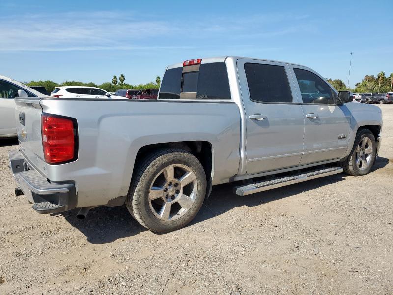 2016 Chevrolet Silverado C1500 LT