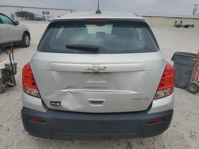 2015 Chevrolet Trax ls