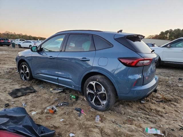 2024 Ford Escape st Line Select