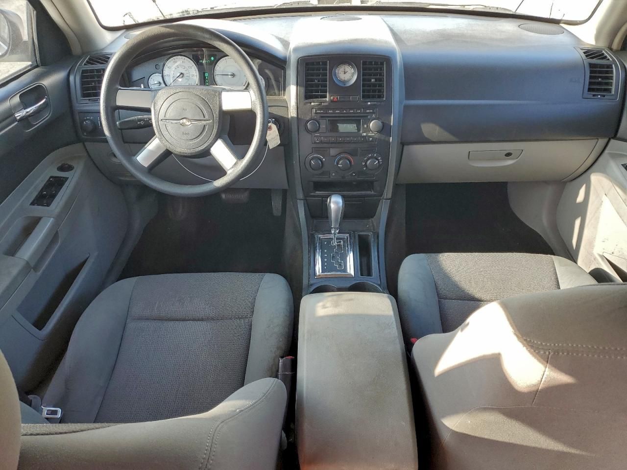 2006 Chrysler 300