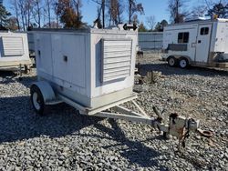 Vehiculos salvage en venta de Copart Dunn, NC: 1980 Urwi 1980 Generation