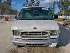 2001 Ford Econoline E350 Super Duty Wagon
