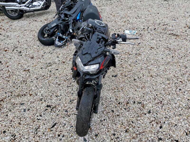 2023 Kawasaki ER650 P