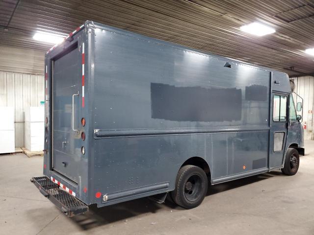2020 Ford F59 Delivery Truck