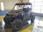 2025 Polaris General XP Utility Vehicle