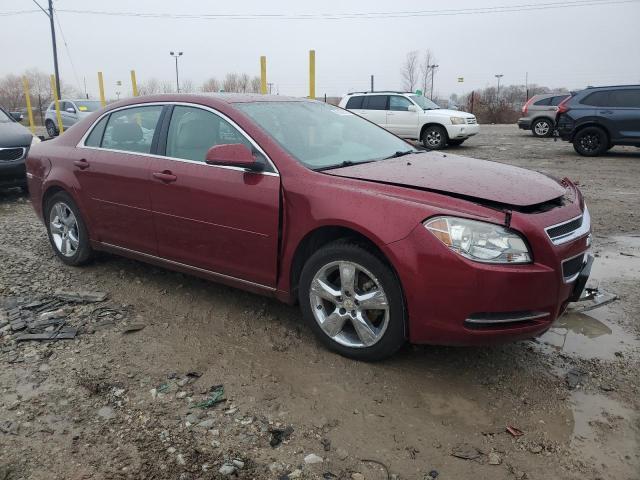 2010 Chevrolet Malibu 2LT