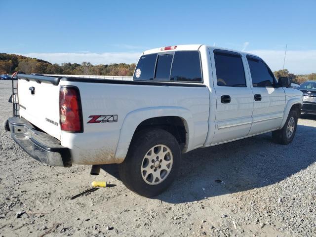 2005 Chevrolet Silverado K1500