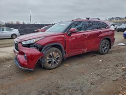 2020 Toyota Highlander xle for sale in Baltimore, MD