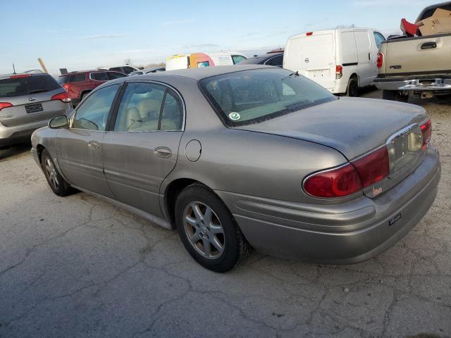 2004 Buick Lesabre Custom