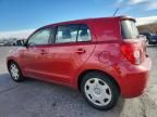 2008 Scion XD