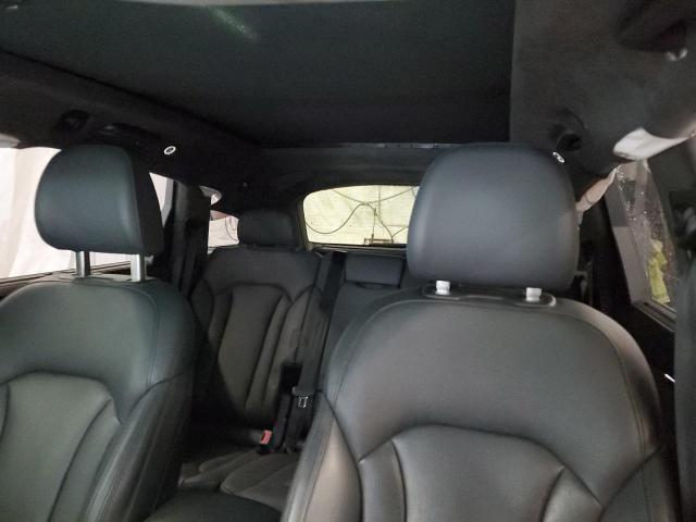 2021 Audi Q7 Prestige