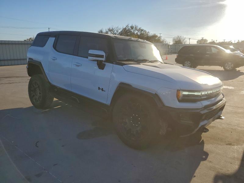 2025 GMC Hummer suv 2X