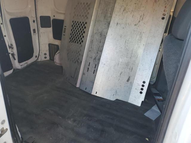 2019 Nissan NV200 2.5S