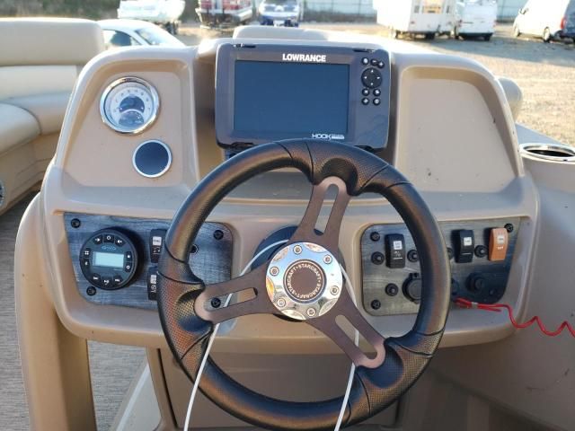 2021 Starcraft Boat-boat