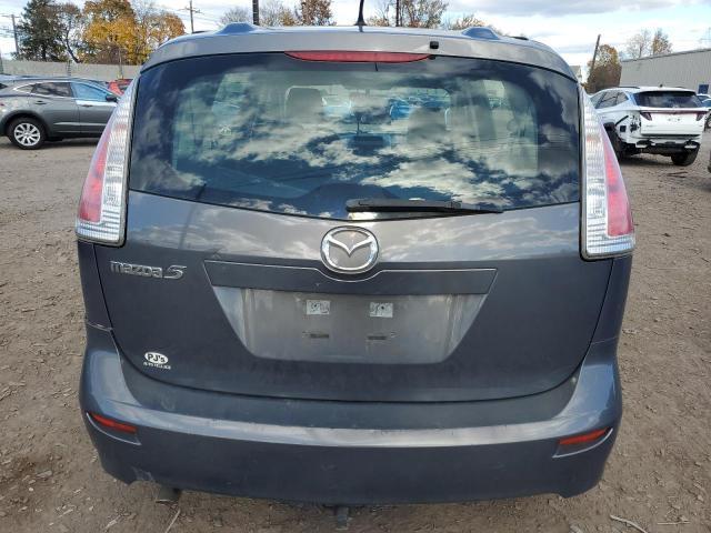 2010 Mazda 5