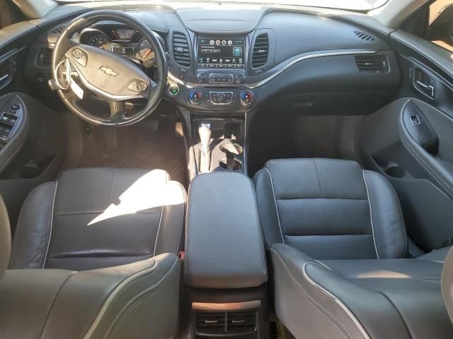 2017 Chevrolet Impala Premier
