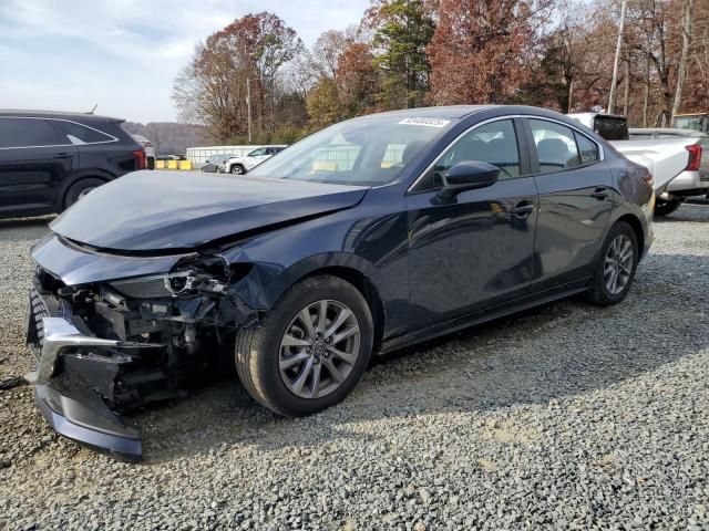 2021 Mazda 3