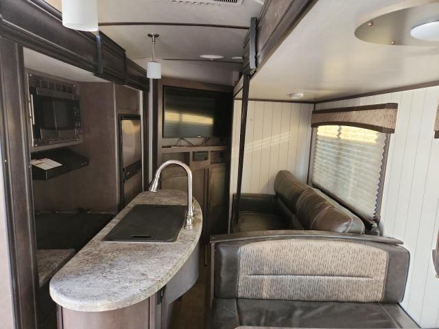 2017 Crosley Sunsetrail