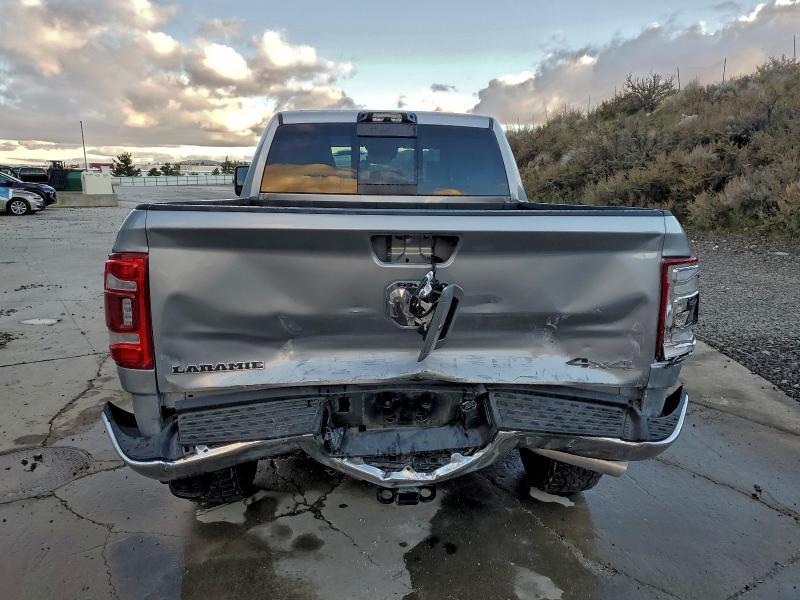 2024 Dodge 2500 Laramie