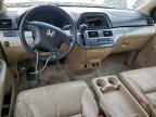 2007 Honda Odyssey exl