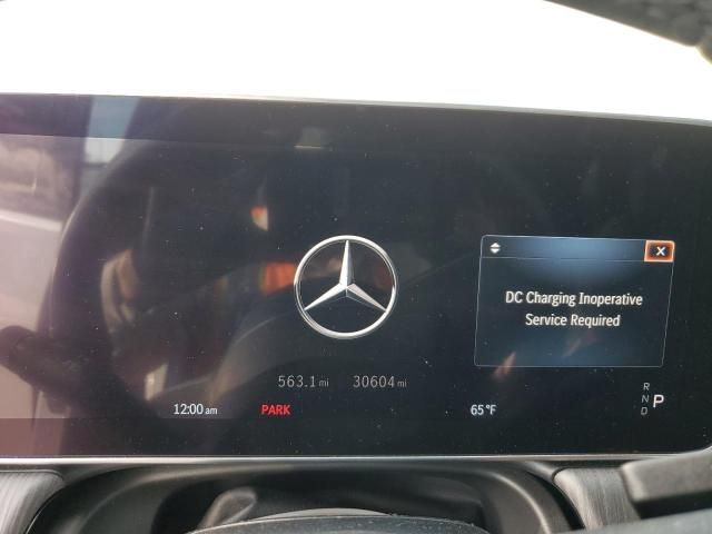 2024 Mercedes-Benz Eqe suv 350 4matic