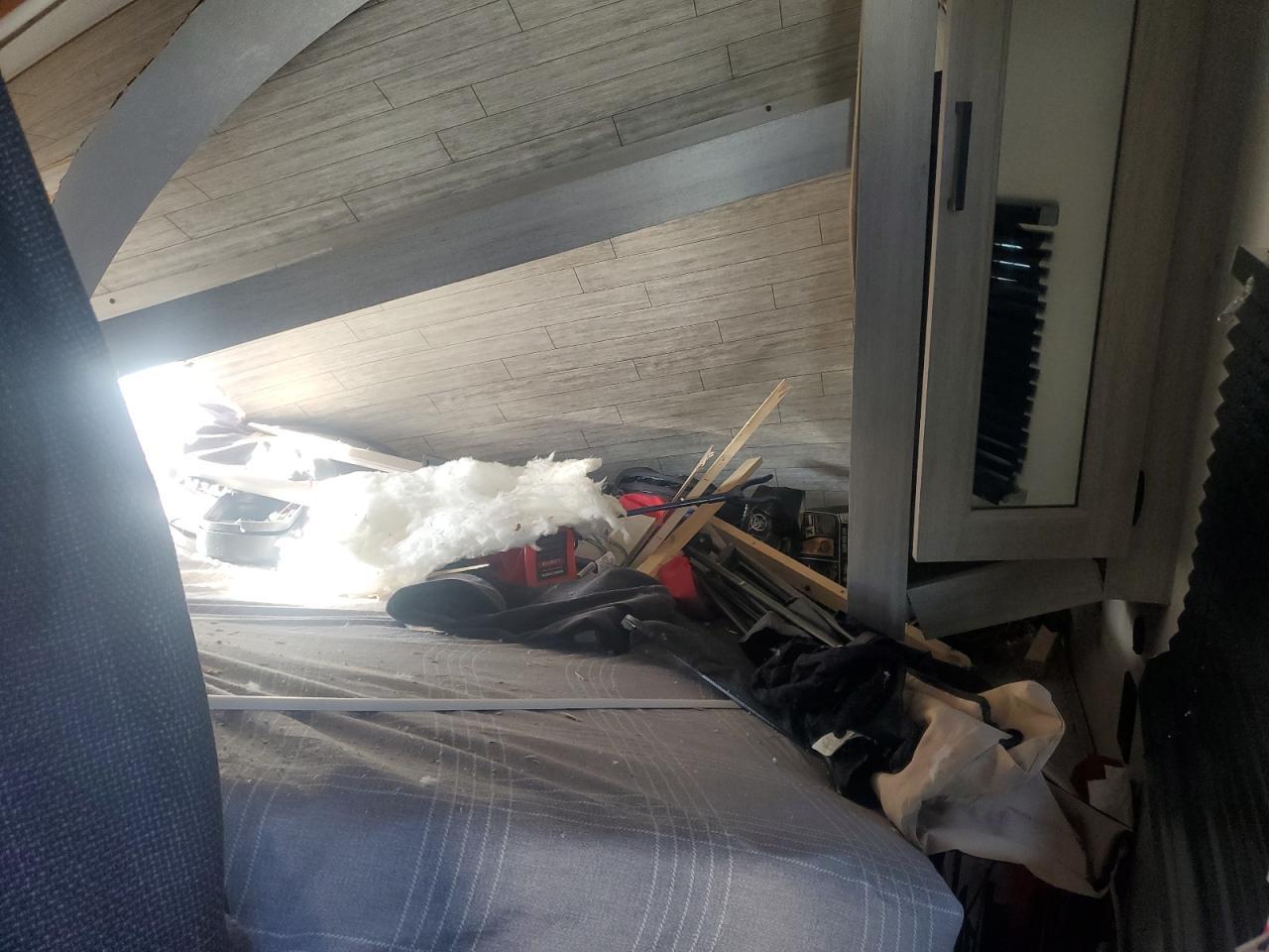 2025 Coachmen Trailer