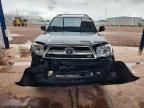2007 Toyota 4runner SR5