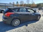 2013 Ford Focus Titanium