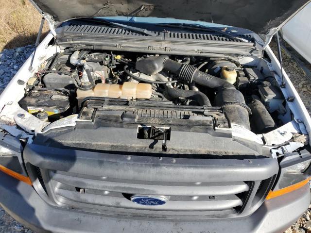 1999 Ford F250 Super Duty