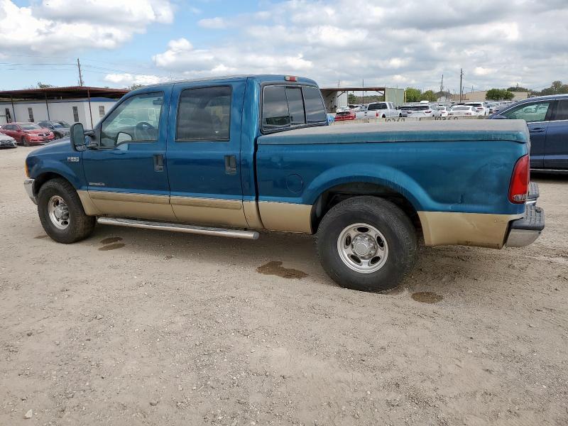 2001 Ford F250 Super Duty