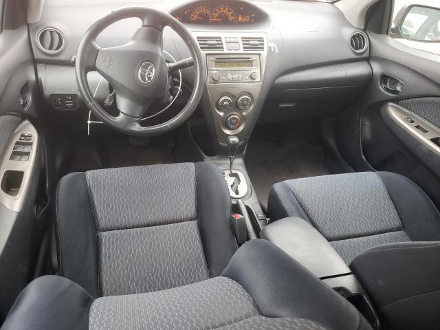 2009 Toyota Yaris