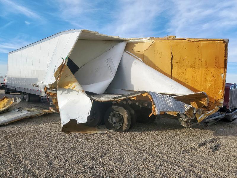 2025 Hyundai Translead VR2530152-AS Refrigerated Van Trailer