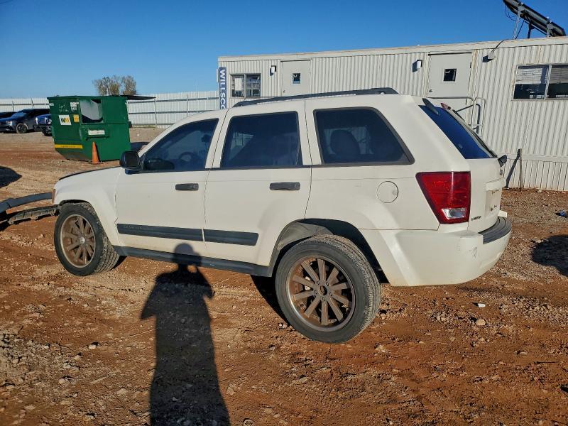 2006 Jeep Grand Cherokee Laredo