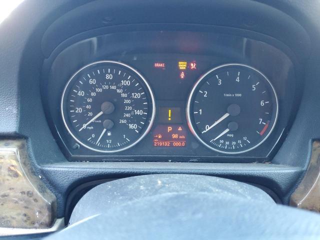 2006 BMW 325 i