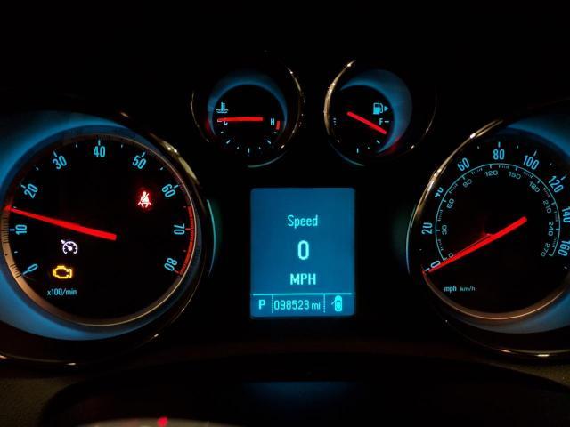 2015 Buick Encore Premium