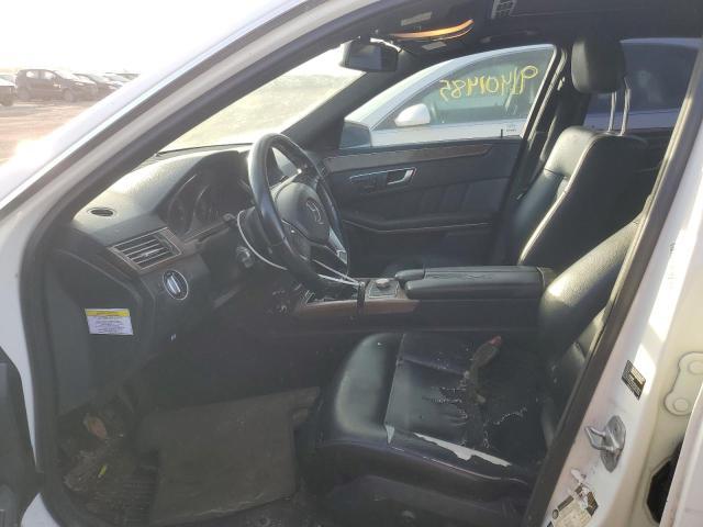2012 Mercedes-Benz E 350 4matic