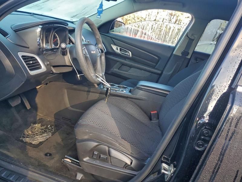 2013 GMC Terrain sle