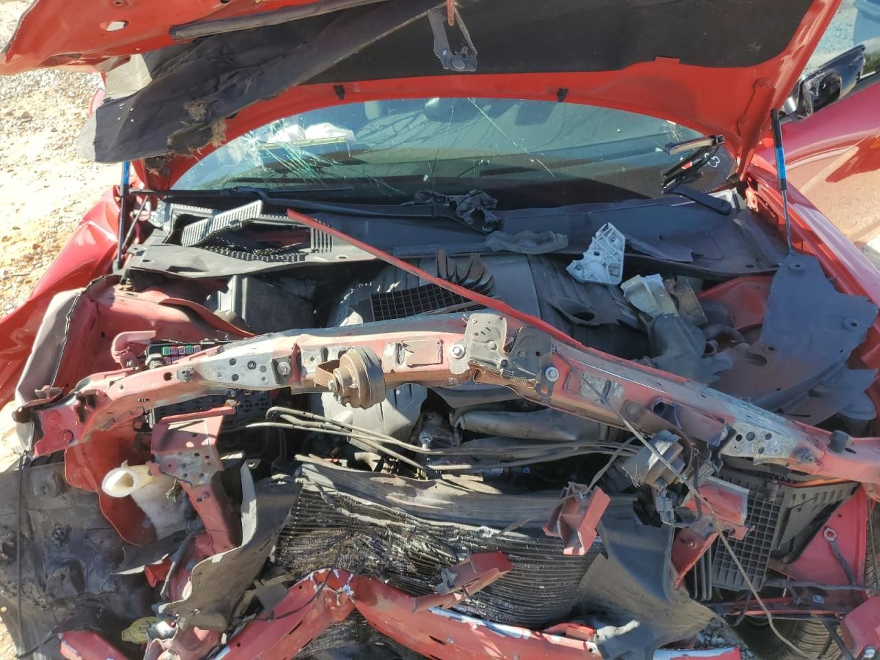 2016 Dodge Charger R/T