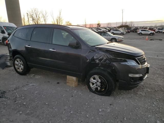 2016 Chevrolet Traverse ls