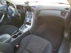 2010 Hyundai Genesis Coupe 2.0t