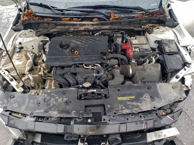 2020 Nissan Altima sl