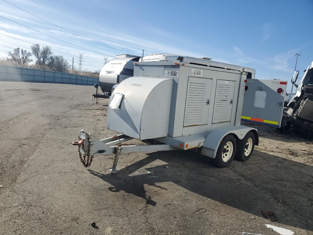 1989 Urwi 1989 Generation