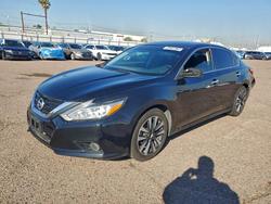 2018 Nissan Altima 2.5 sv en venta en Phoenix, AZ